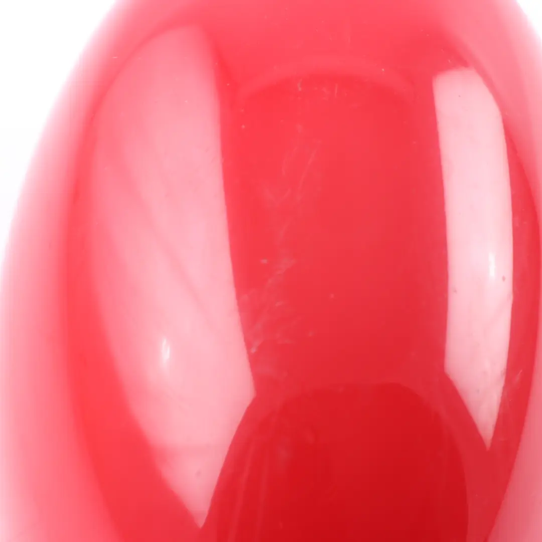 Wing Mirror Cover Mini R55 R56 Power Fold Casing Right O/S Chili Red - 851 to with Part number 0415376 Wing Mirror Cover Mini R55 R56 Power Fold Casing Right O/S Chili Red - 851 - SKU 0415376-CHRED - Part number 0415376