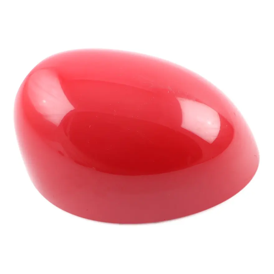 Wing Mirror Cover Mini R55 R56 Power Fold Casing Right O/S Chili Red - 851 to with Part number 0415376 Wing Mirror Cover Mini R55 R56 Power Fold Casing Right O/S Chili Red - 851 - SKU 0415376-CHRED - Part number 0415376