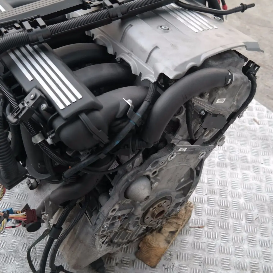 BMW E90 E91 Completo Motore 325i N52 N52B25A 218PS 115 000km, GARANZIA - SKU 0415402-1 - Numero di parte 0415402