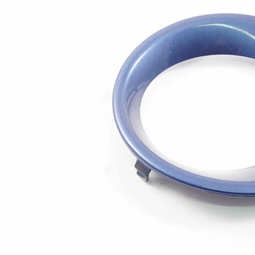 Osłona Lampy Przeciwmgielnej Montegoblau do BMW X3 o numerze 0415732 BMW X3 Osłona Lampy Przeciwmgielnej Montegoblau - SKU 0415732-MTB - Numer Części 0415732