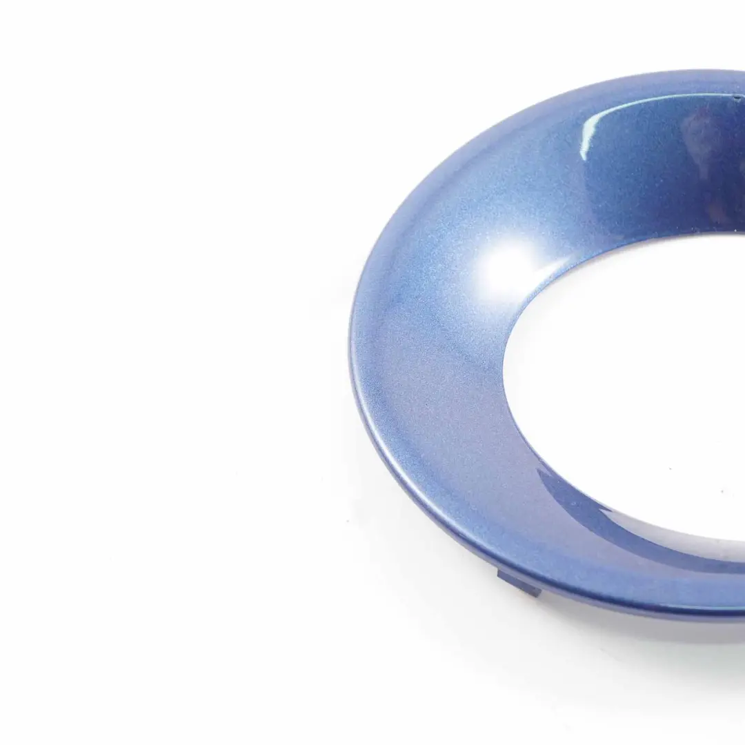  Tapa Faro Antiniebla BMW X3 E83 LCI Parachoques Delantero Derecho Montegoblau - SKU 0415732-MTB - Número de pieza 0415732