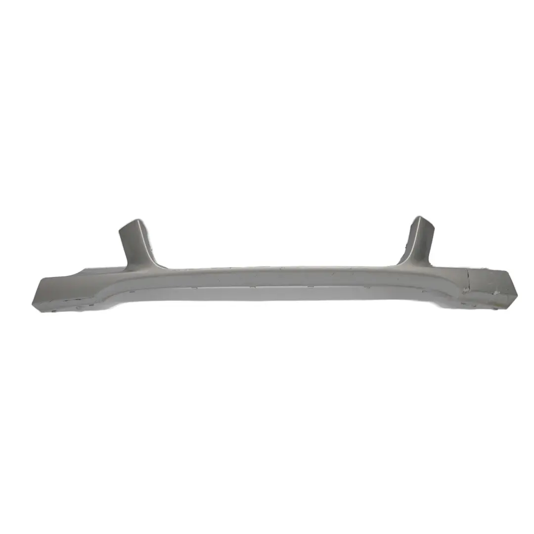 Front Trim BMW X3 E83 LCI Bumper Bottom Panel Titansilber Silver Metallic - 354 to with Part number 0415737 Front Trim BMW X3 E83 LCI Bumper Bottom Panel Titansilber Silver Metallic - 354 - SKU 0415737-TS - Part number 0415737