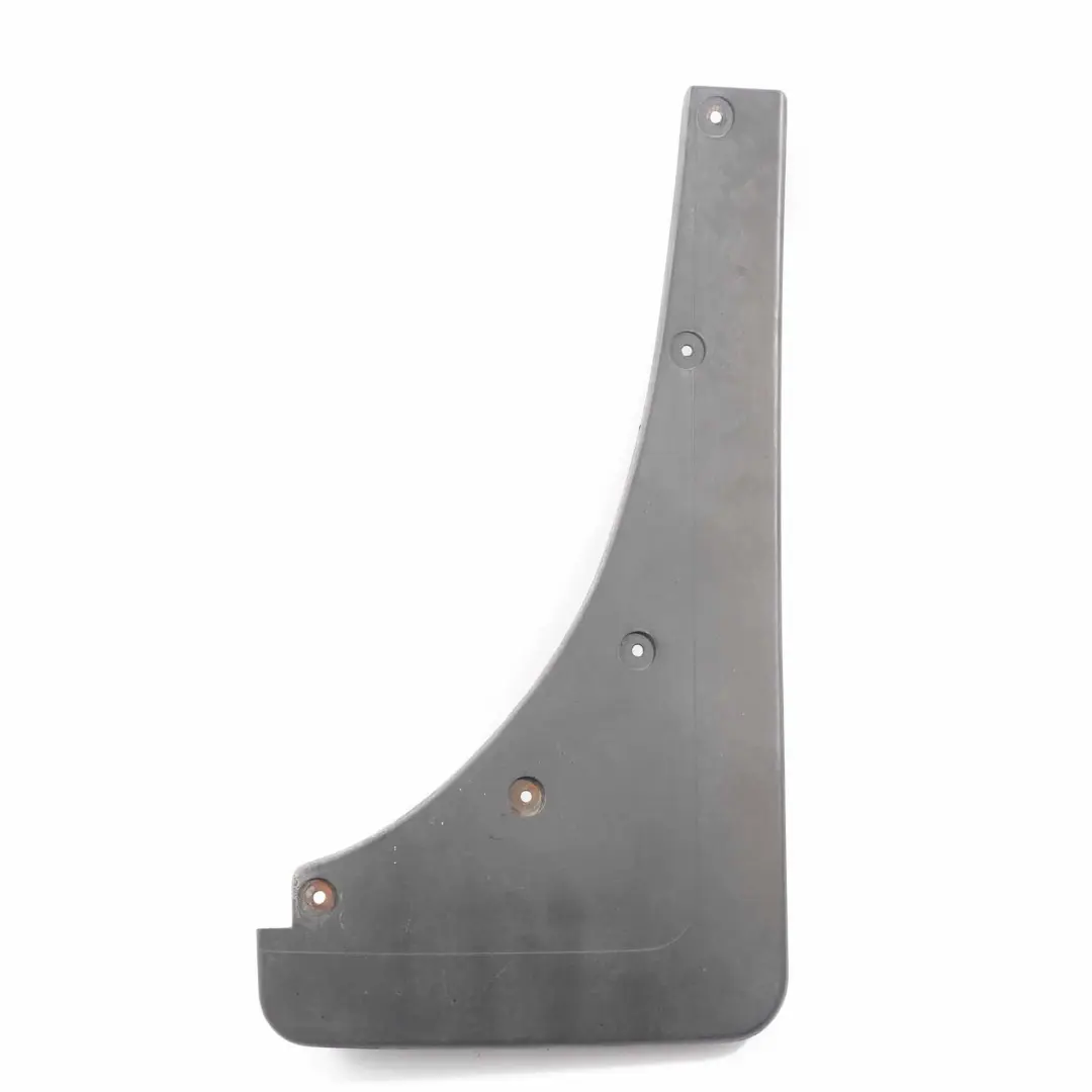 BMW X5 E70 Mud Flap Front Bumper Left N/S Mudflap Splash Guard 0416519 - SKU 416162 - Part number 0416162