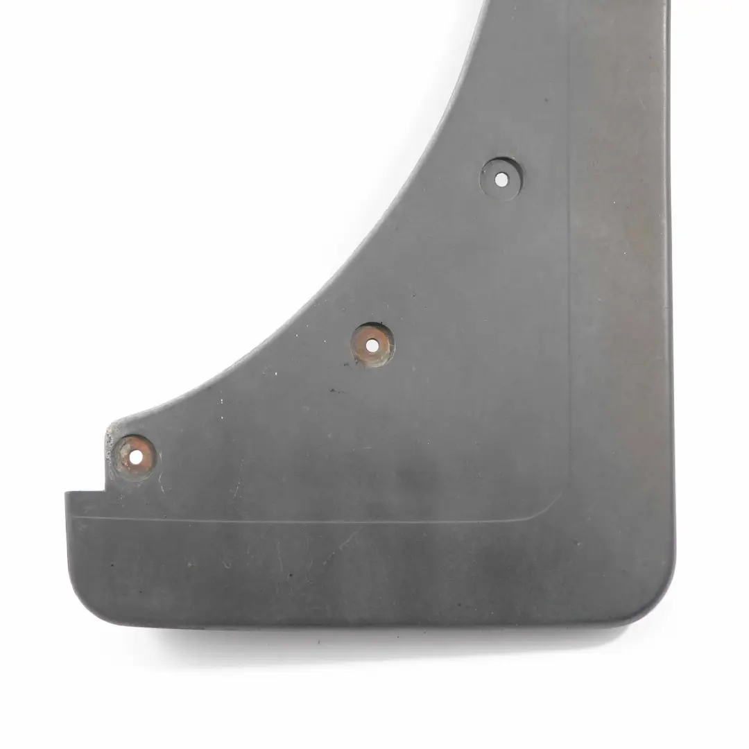 BMW X5 E70 Mud Flap Front Bumper Left N/S Mudflap Splash Guard 0416519 - SKU 416162 - Part number 0416162