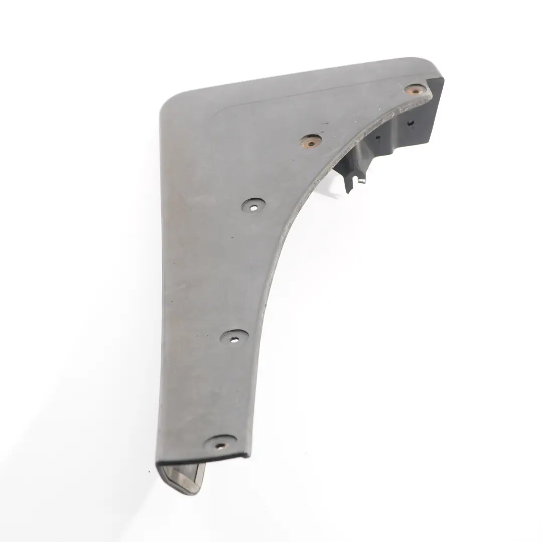 BMW X5 E70 Mud Flap Front Bumper Left N/S Mudflap Splash Guard 0416519 - SKU 416162 - Part number 0416162