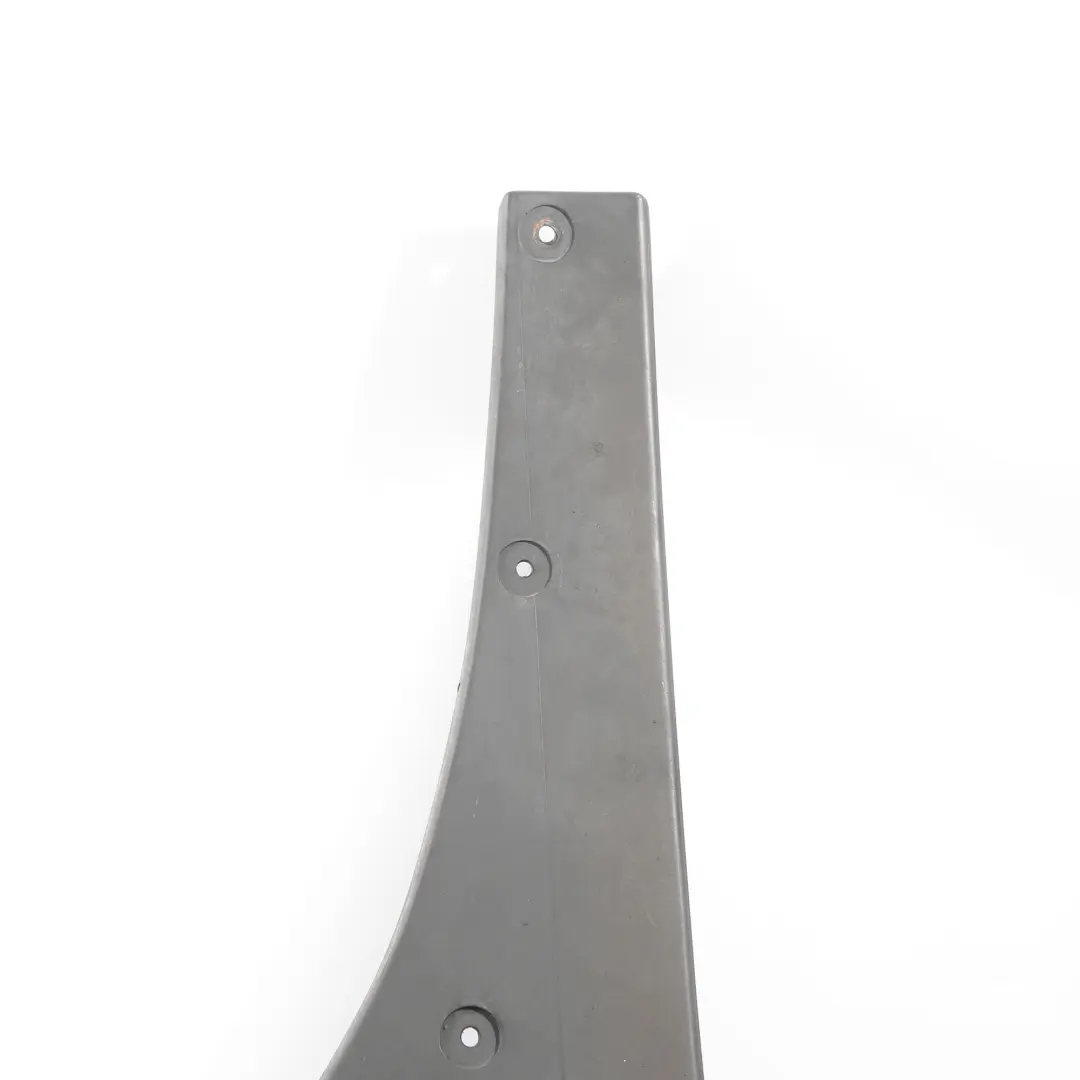 BMW X5 E70 Parafango Paraurti anteriore sinistro Parafanghi Paraspruzzi 0416519 - SKU 416162 - Numero di parte 0416162