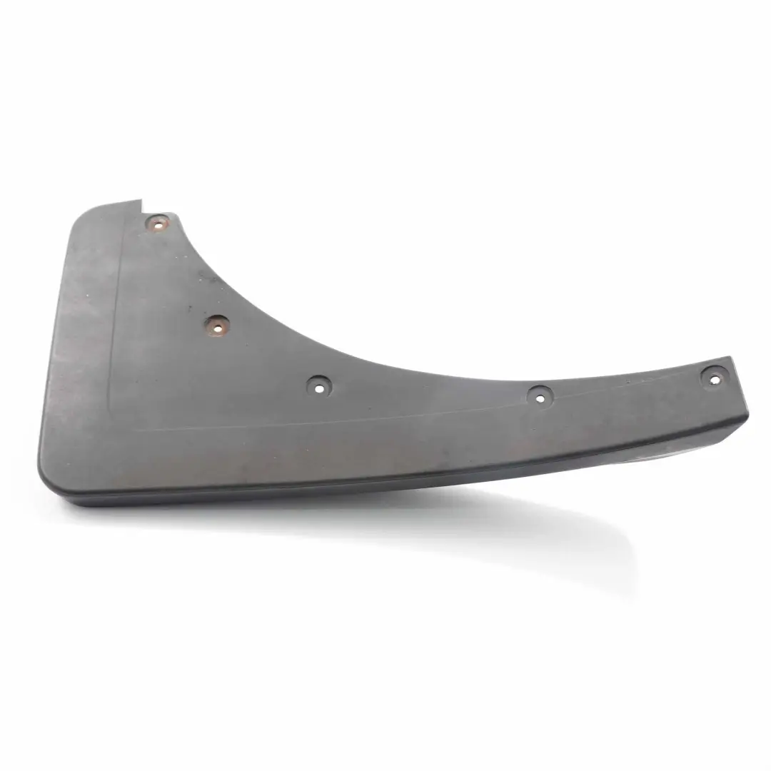 Mud Flap Vordere Stoßstange Links Schmutzfänger Spritzschutz 0416519 für BMW X5 E70 mit Teilenummer 0416162 BMW X5 E70 Mud Flap Vordere Stoßstange Links Schmutzfänger Spritzschutz 0416519 - SKU 416162 - Teilenummer 0416162
