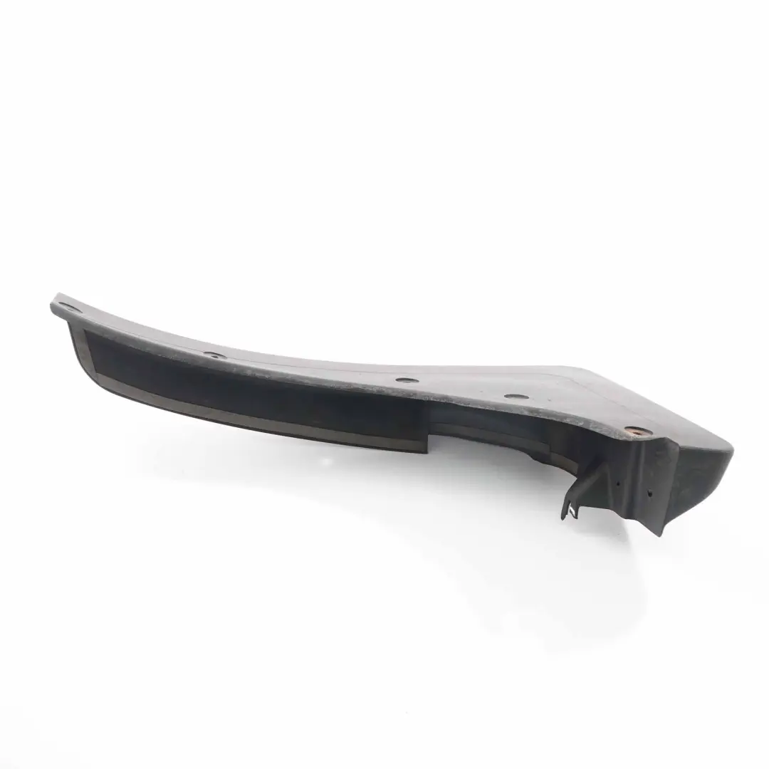 BMW X5 E70 Parafango Paraurti anteriore sinistro Parafanghi Paraspruzzi 0416519 - SKU 416162 - Numero di parte 0416162