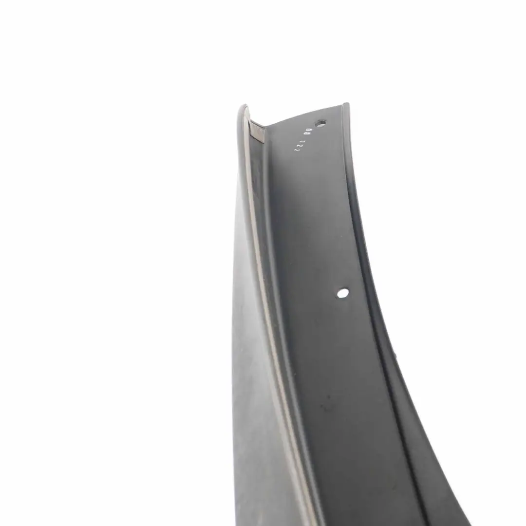 BMW X5 E70 Parafango Paraurti anteriore sinistro Parafanghi Paraspruzzi 0416519 - SKU 416162 - Numero di parte 0416162