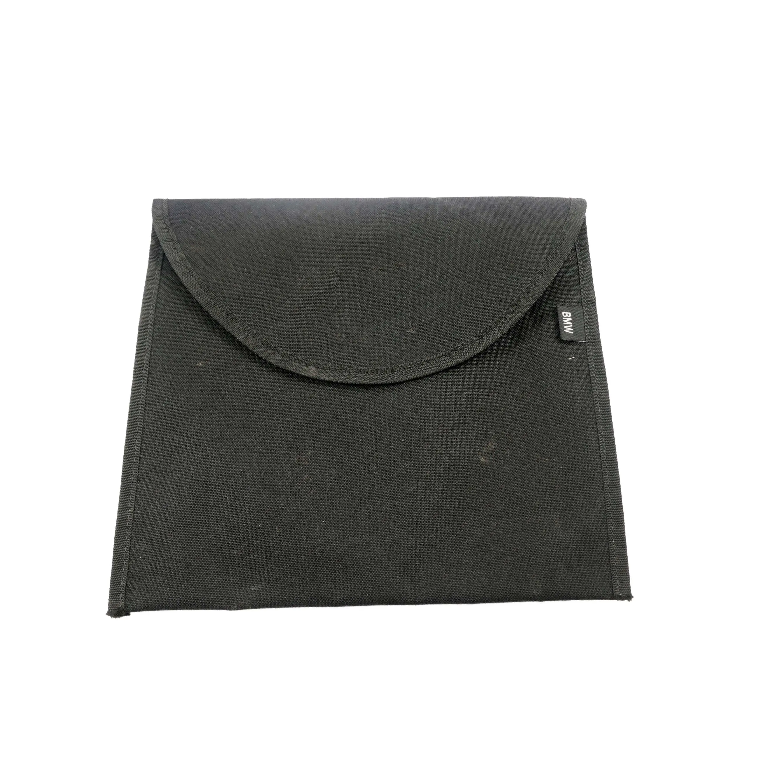 BMW E30 E32 E34 E36 Hundesicherheitsgeschirr Tasche Anleitung Buch 0416253