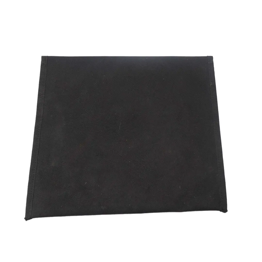 BMW E30 E32 E34 E36 Harnais Protection Pour Chien Sac Instruction Book 0 - SKU 416253 - Numéro de pièce 0416253 