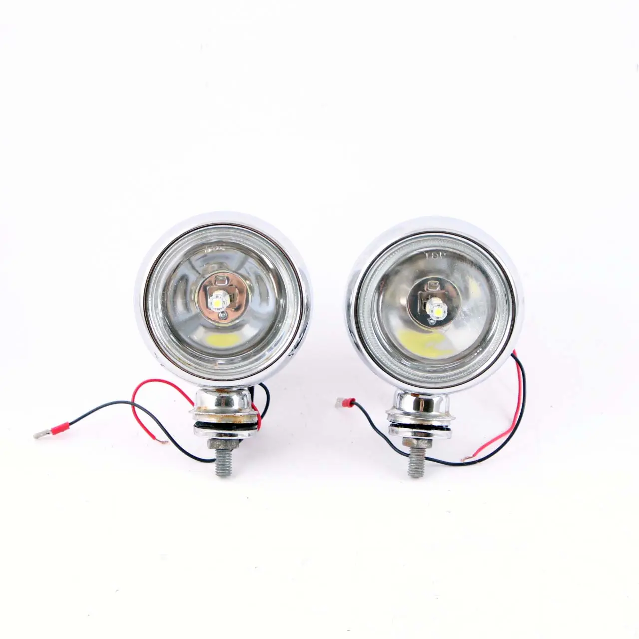 Mini R55 R56 Abbagliante Anteriore Sinistro Destro Set Lampade Alogene 0417670