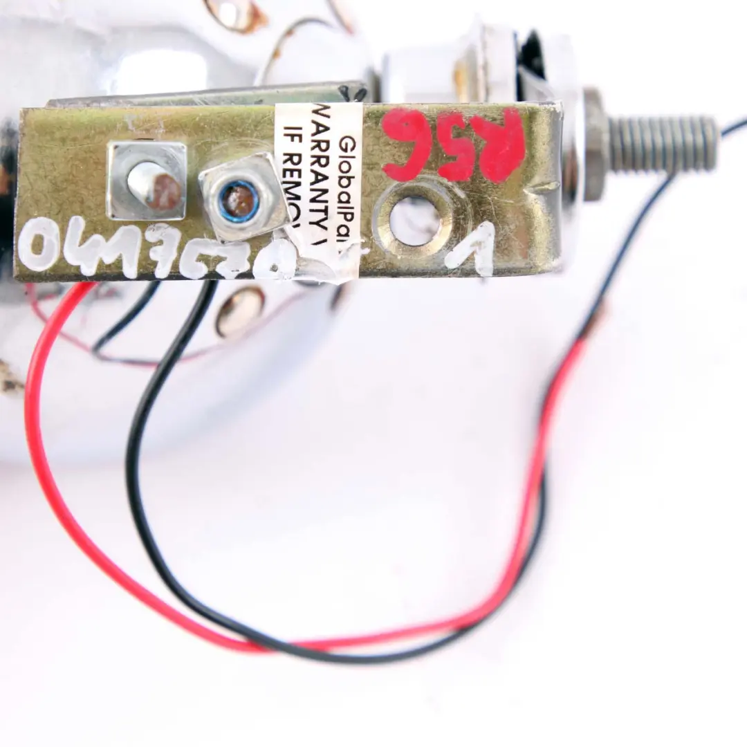 Mini R55 R56 Abbagliante Anteriore Sinistro Destro Set Lampade Alogene - SKU 0417670-1 - Numero di parte 0417670