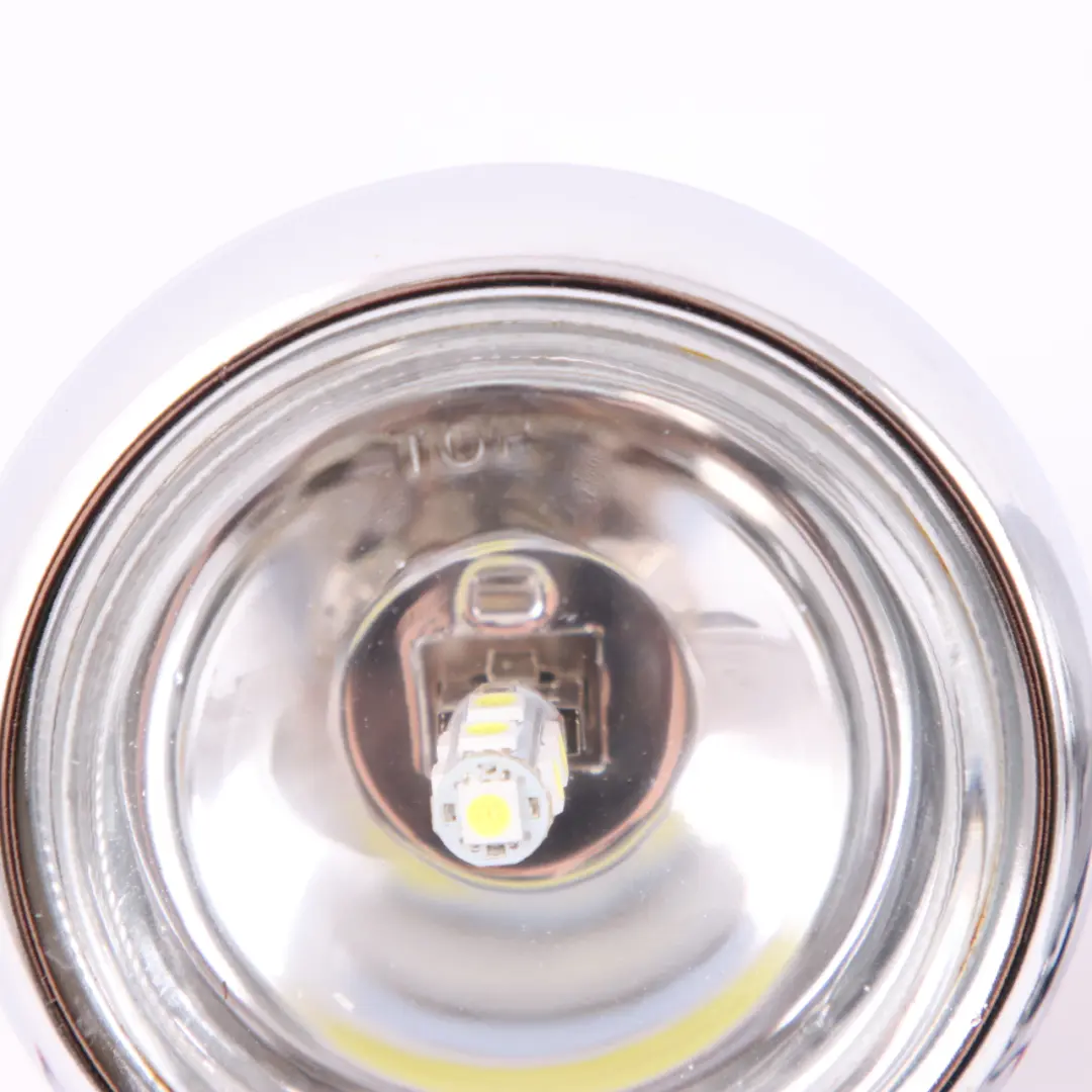 Feu De Route Avant Gauche Droit Ensemble Lampes Halogènes Mini R55 R56 - SKU 0417670-1 - Numéro de pièce 0417670