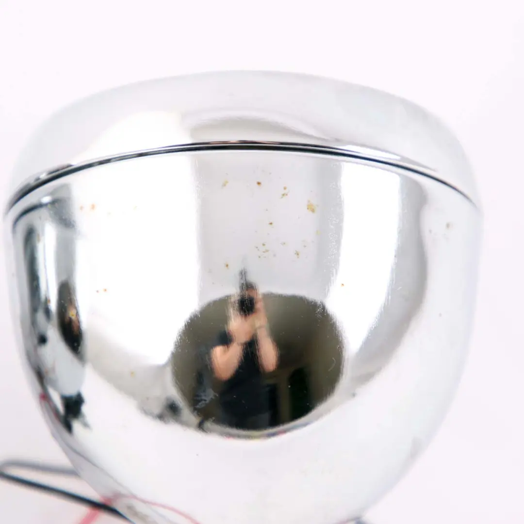 Fernlicht Vorne Links Rechts Halogenlampensatz für Mini R55 R56 mit Teilenummer 0417670 Mini R55 R56 Fernlicht Vorne Links Rechts Halogenlampensatz - SKU 0417670-1 - Teilenummer 0417670