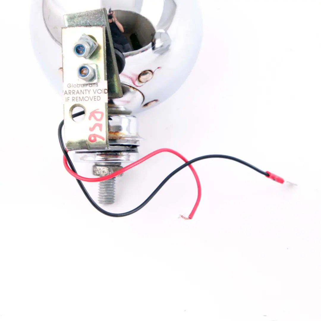 Abbagliante Anteriore Sinistro Destro Set Lampade Alogene per Mini R55 R56 con numero di parte 0417670 Mini R55 R56 Abbagliante Anteriore Sinistro Destro Set Lampade Alogene - SKU 0417670-1 - Numero di parte 0417670