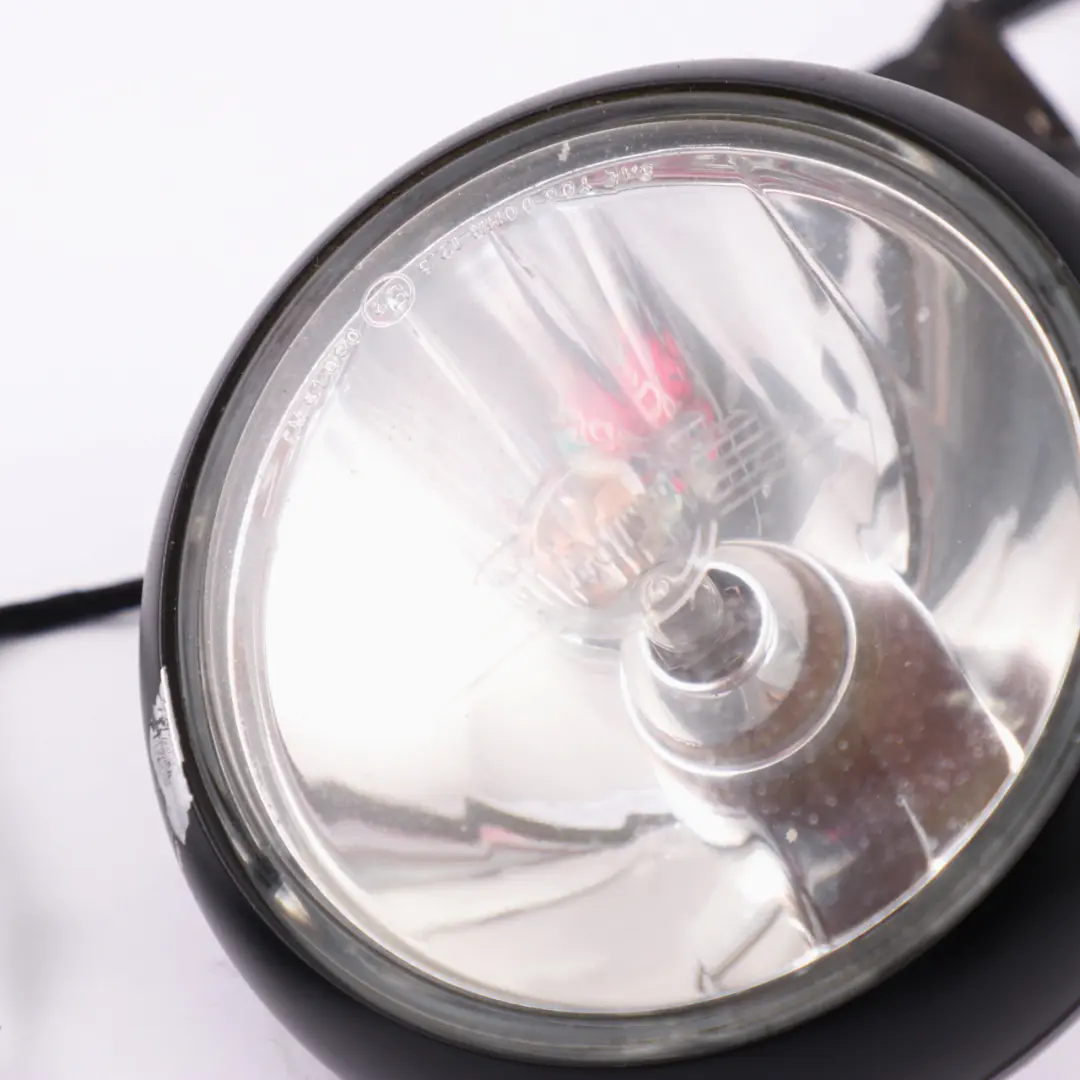 High Beam Halogen Lamp Light Set N/O/S to Mini R55 R56 R60 F55 F56 Black with Part number 0417670 Mini R55 R56 R60 F55 F56 Black High Beam Halogen Lamp Light Set N/O/S - SKU 0417670-3 - Part number 0417670