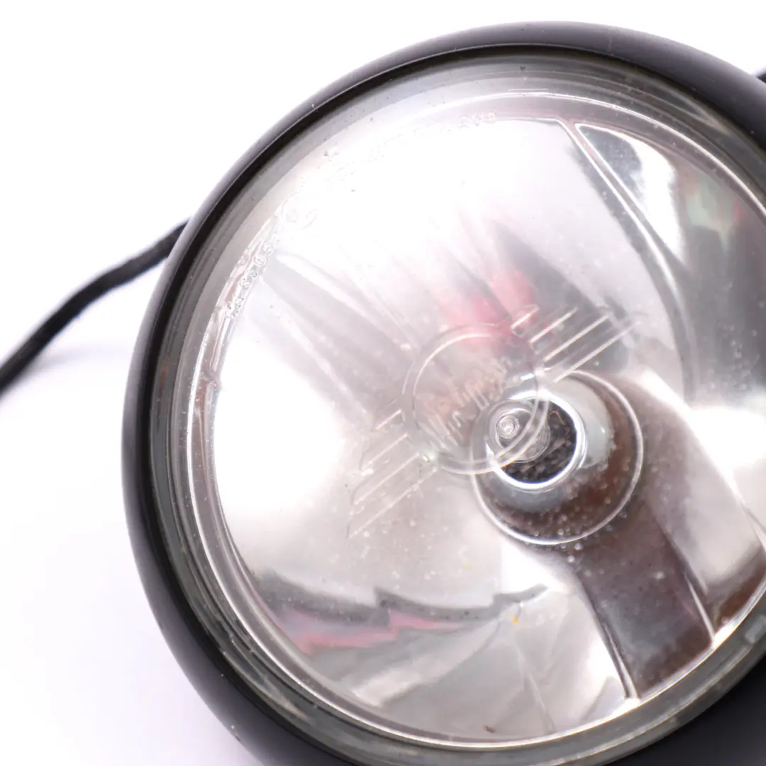 High Beam Halogen Lamp Light Set N/O/S to Mini R55 R56 R60 F55 F56 Black with Part number 0417670 Mini R55 R56 R60 F55 F56 Black High Beam Halogen Lamp Light Set N/O/S - SKU 0417670-3 - Part number 0417670