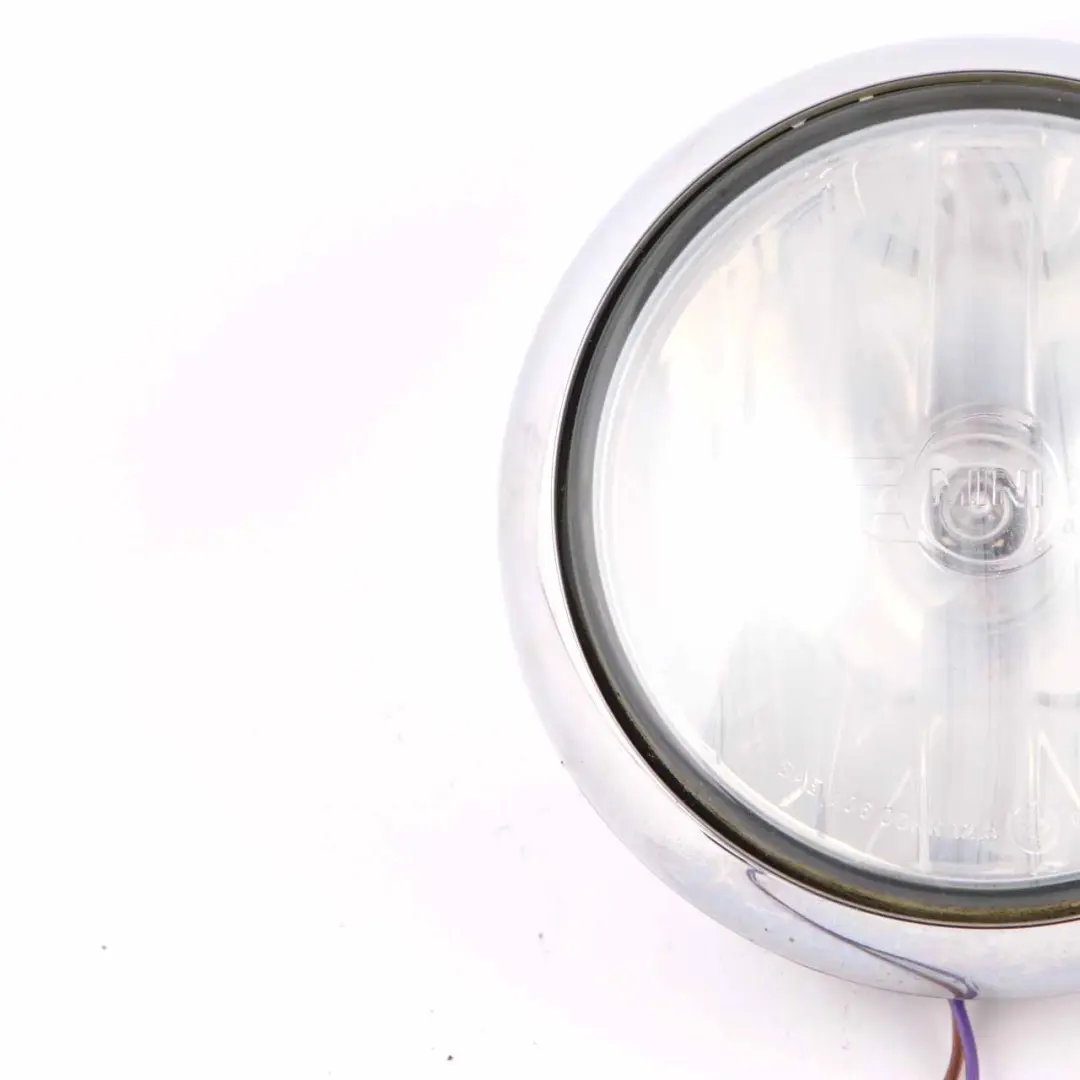 Halogen Lamp Mini R55 R56 F55 F56 High Beam Light Front Left Right N/O/S to with Part number 0417670 Halogen Lamp Mini R55 R56 F55 F56 High Beam Light Front Left Right N/O/S - SKU 0417670-4 - Part number 0417670