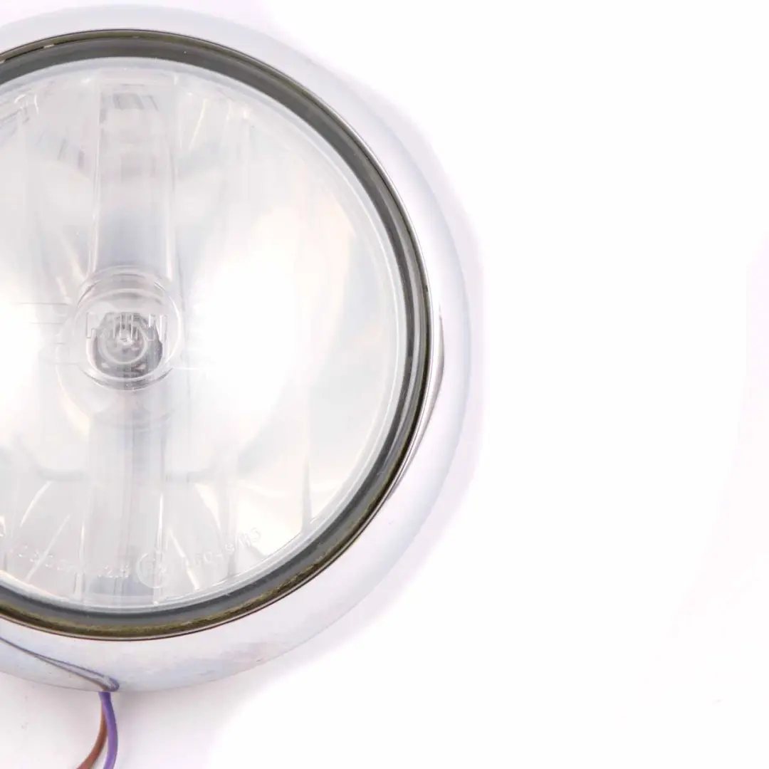 Halogen Lamp Mini R55 R56 F55 F56 High Beam Light Front Left Right N/O/S to with Part number 0417670 Halogen Lamp Mini R55 R56 F55 F56 High Beam Light Front Left Right N/O/S - SKU 0417670-4 - Part number 0417670