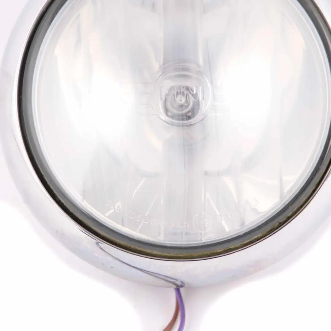 Halogen Lamp Mini R55 R56 F55 F56 High Beam Light Front Left Right N/O/S to with Part number 0417670 Halogen Lamp Mini R55 R56 F55 F56 High Beam Light Front Left Right N/O/S - SKU 0417670-4 - Part number 0417670