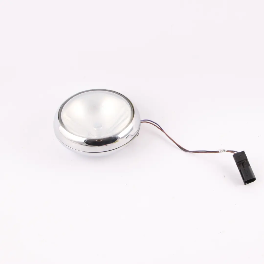 Halogen Lamp Mini R55 R56 F55 F56 High Beam Light Front Left Right N/O/S - SKU 0417670-4 - Part number 0417670