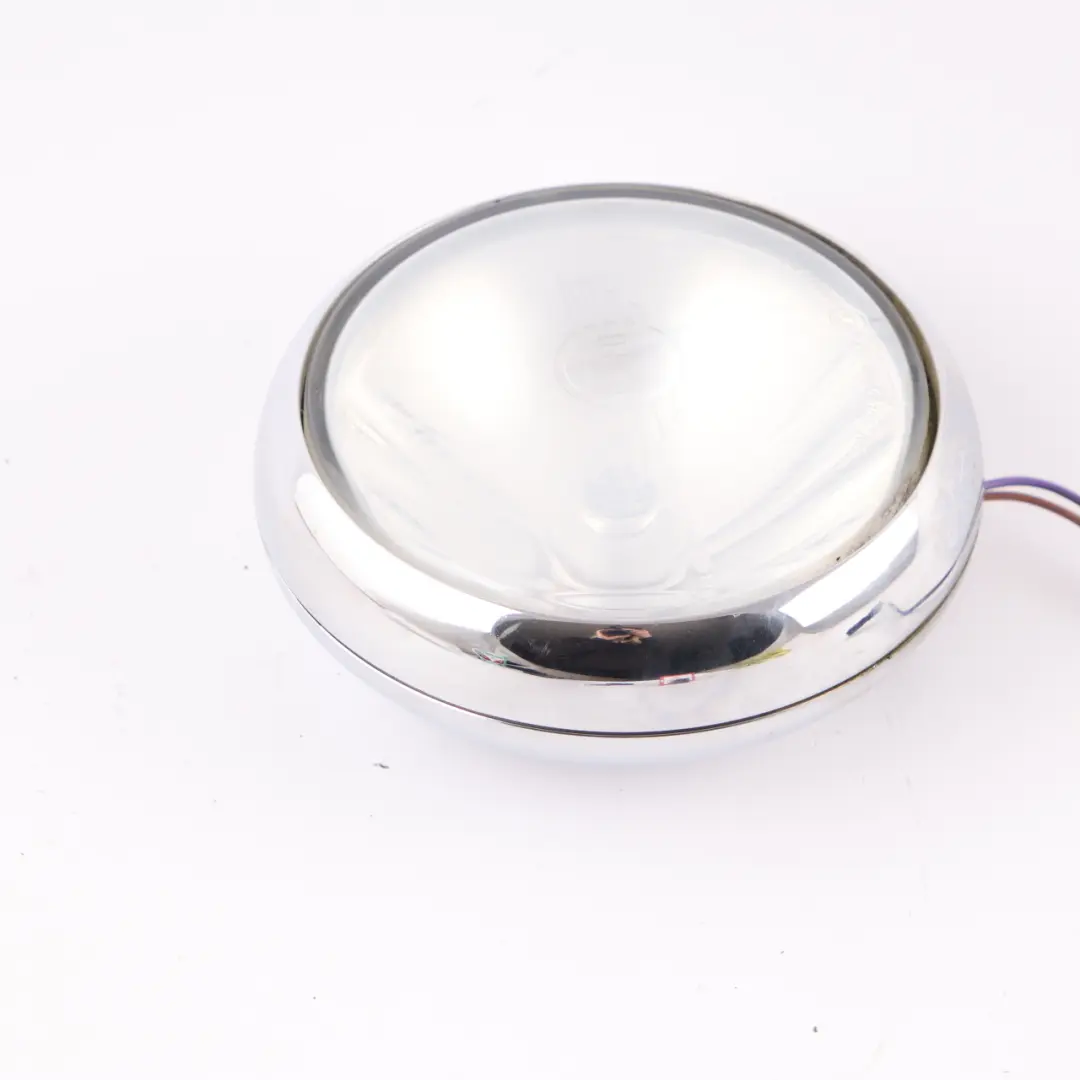  Halogen Lamp Mini R55 R56 F55 F56 High Beam Light Front Left Right N/O/S - SKU 0417670-4 - Part number 0417670