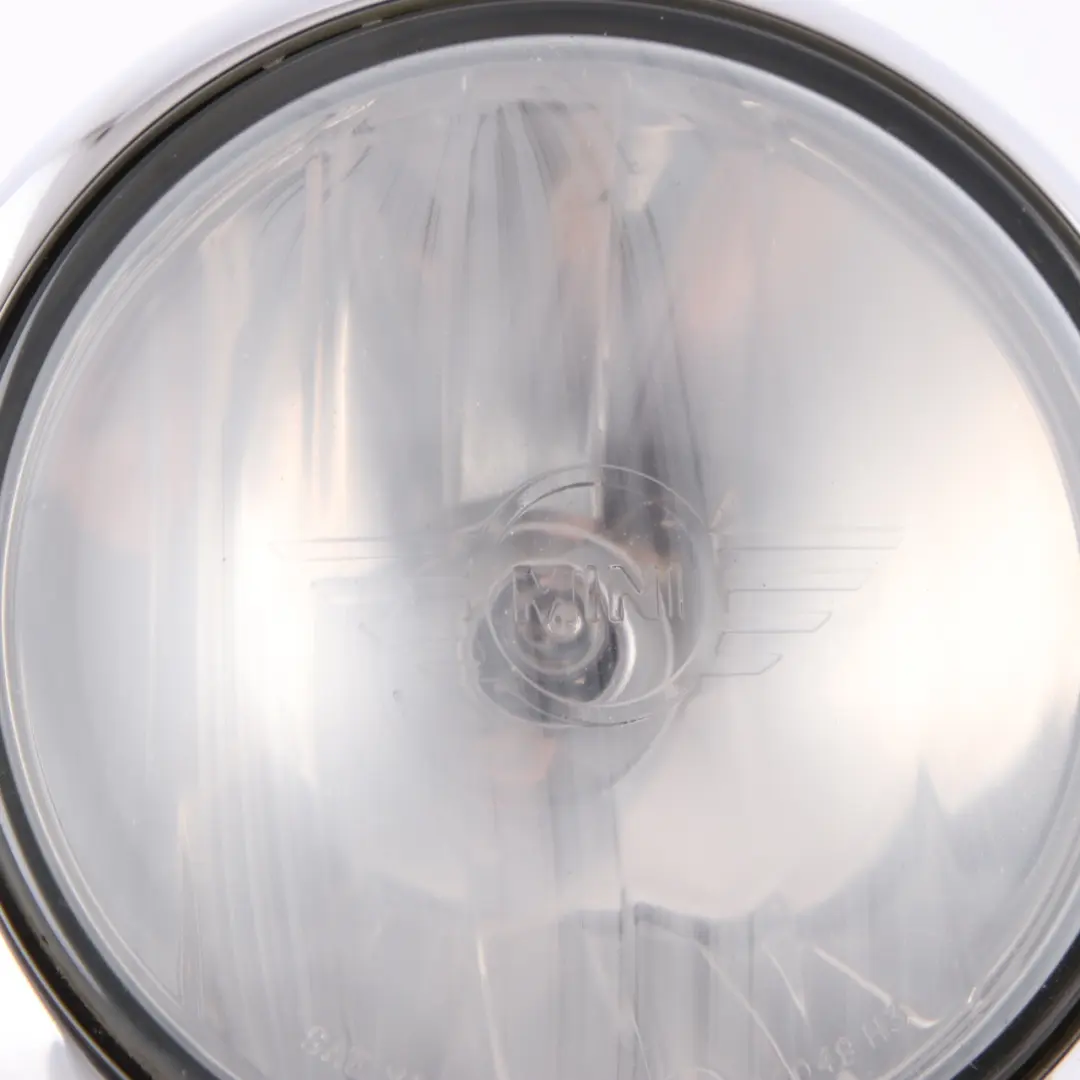 Halogen Lamp Mini R55 R56 F55 F56 High Beam Light Front Left Right N/O/S to with Part number 0417670 Halogen Lamp Mini R55 R56 F55 F56 High Beam Light Front Left Right N/O/S - SKU 0417670-4 - Part number 0417670