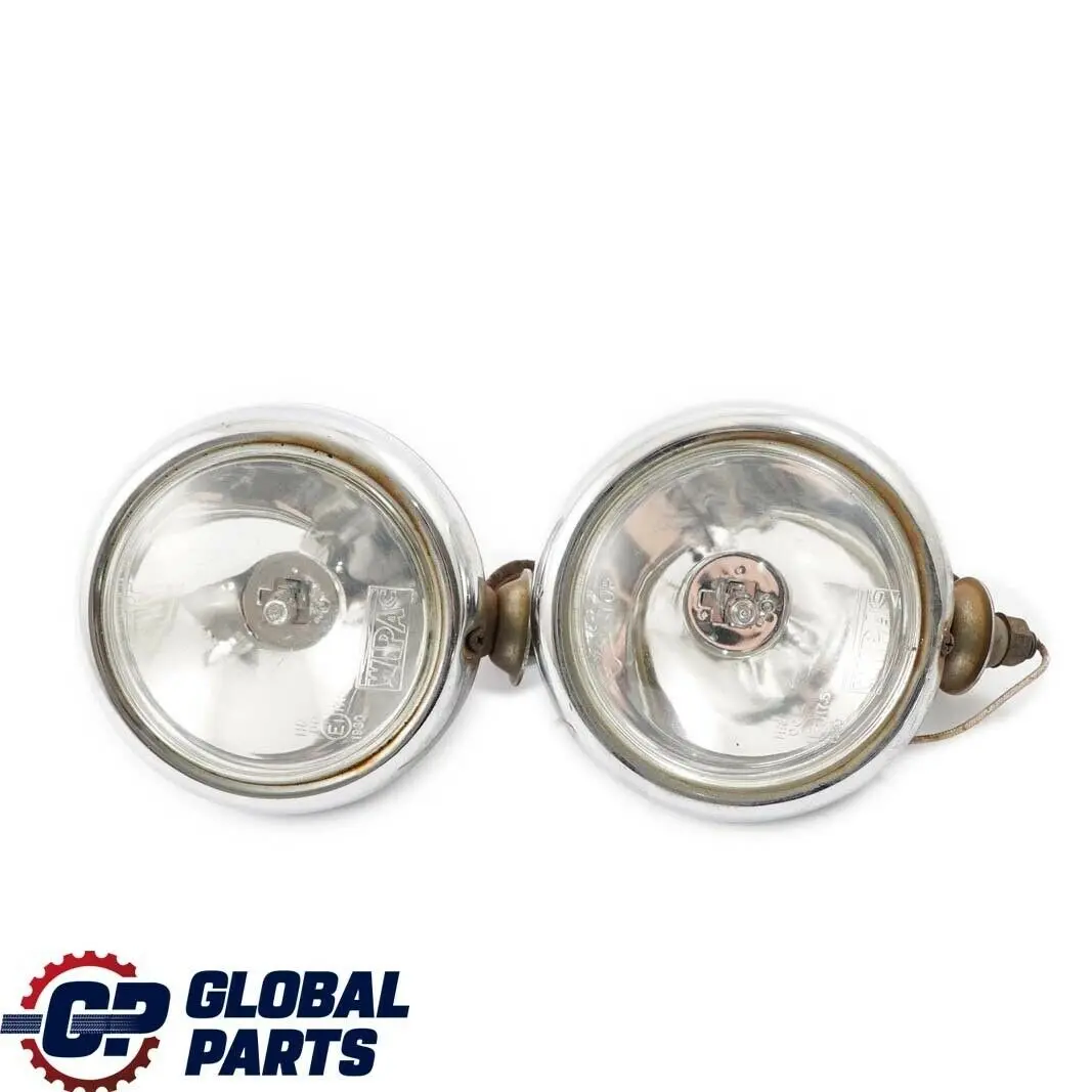 Mini Cooper R55 R56 F55 F56 High Beam Set Halogen Lamp O/N/S - SKU 0417670 - Part number 0417670