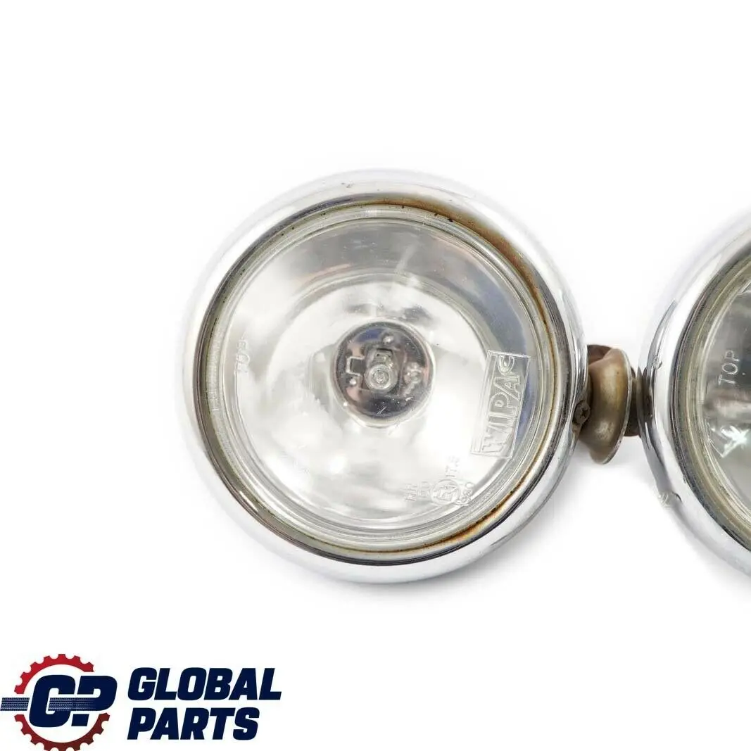 Mini Cooper R55 R56 F55 F56 Set Abbaglianti Lampada Alogena O/N/S - SKU 0417670 - Numero di parte 0417670