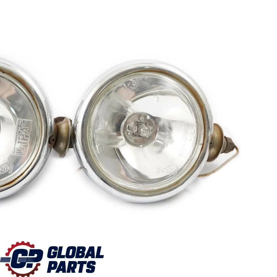 Mini Cooper R55 R56 F55 F56 High Beam Set Halogen Lamp O/N/S - SKU 0417670 - Part number 0417670