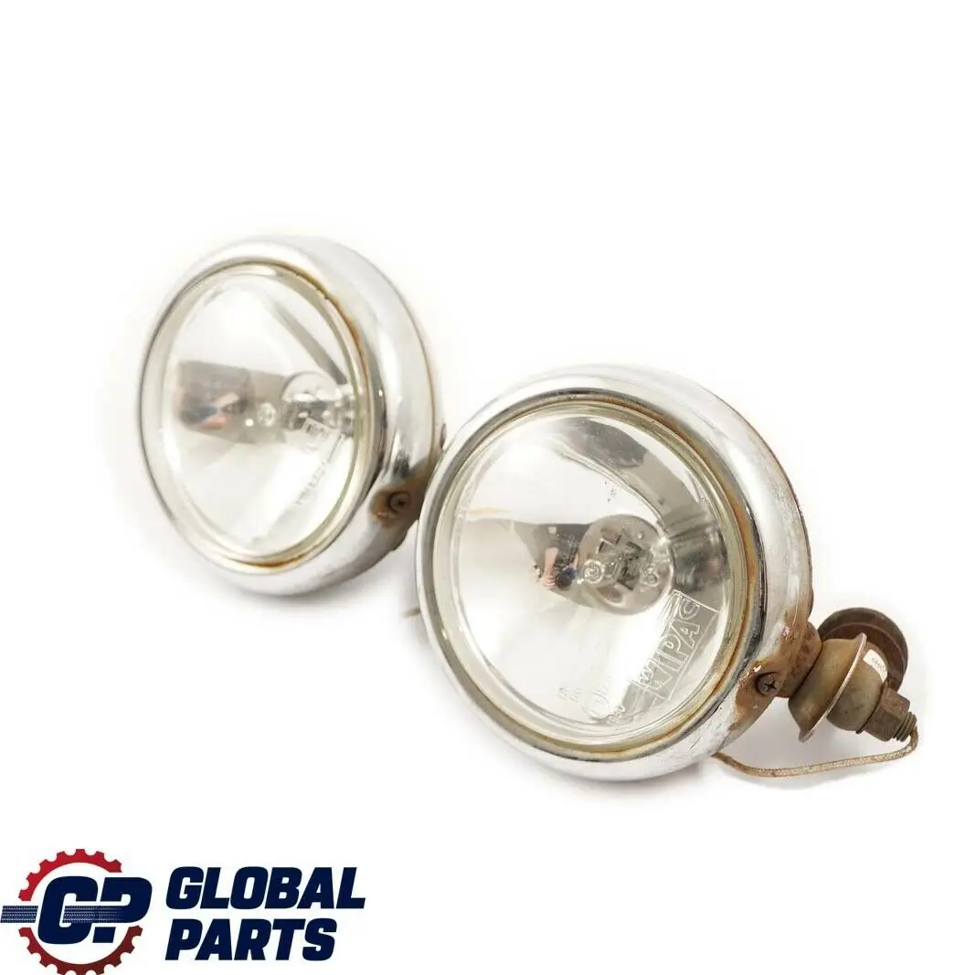 BMW Mini Cooper R55 R56 F55 F56 Fernscheinwerfer Set Rechts Links - SKU 0417670 - Teilenummer 0417670