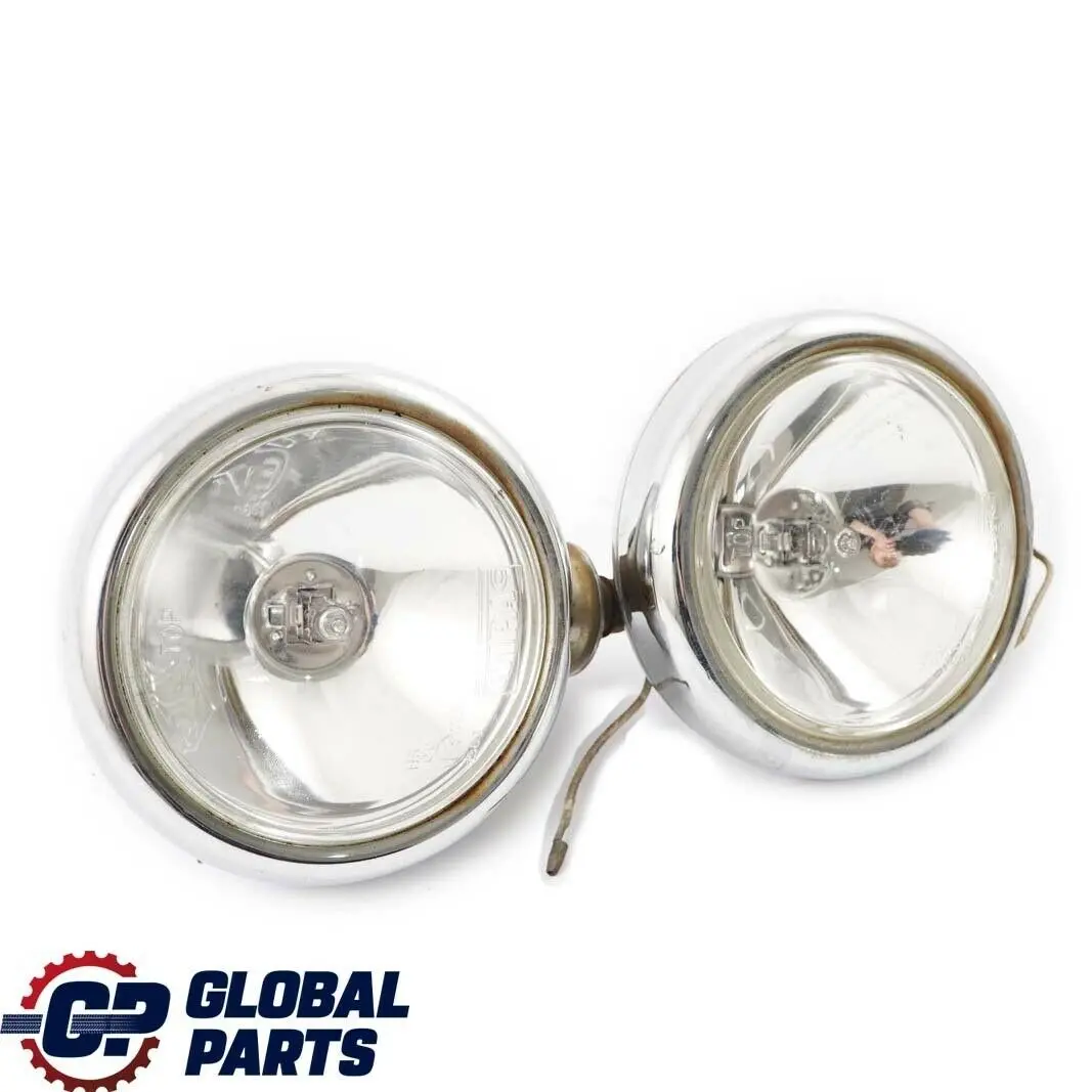 Mini Cooper R55 R56 F55 F56 High Beam Set Halogen Lamp O/N/S - SKU 0417670 - Part number 0417670