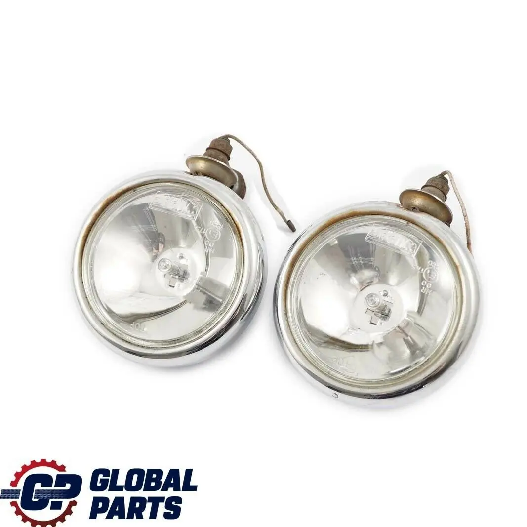 Mini Cooper R55 R56 F55 F56 High Beam Set Halogen Lamp O/N/S - SKU 0417670 - Part number 0417670