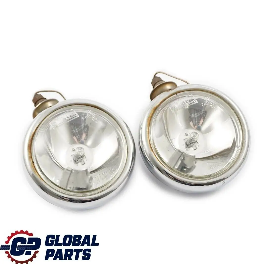 Mini Cooper R55 R56 F55 F56 High Beam Set Halogen Lamp O/N/S - SKU 0417670 - Part number 0417670