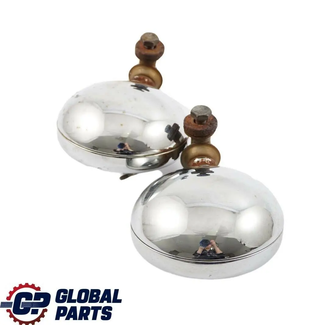 Mini Cooper R55 R56 F55 F56 High Beam Set Halogen Lamp O/N/S - SKU 0417670 - Part number 0417670