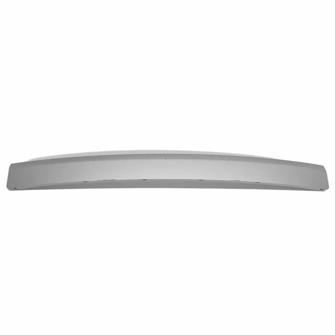 BMW X3 E83 LCI Coperchio bagagliaio posteriore Copertina Titansilber Silver 354 - SKU 0417680-TS - Numero di parte 0417680