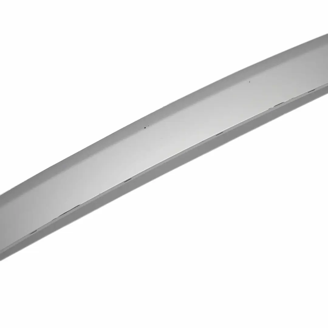 BMW X3 E83 LCI Coperchio bagagliaio posteriore Copertina Titansilber Silver 354 - SKU 0417680-TS - Numero di parte 0417680