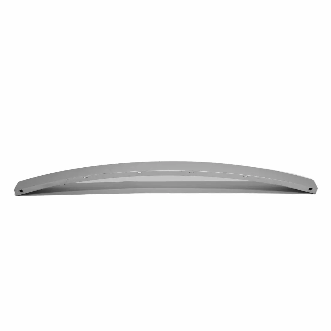 BMW X3 E83 LCI Coperchio bagagliaio posteriore Copertina Titansilber Silver 354 - SKU 0417680-TS - Numero di parte 0417680