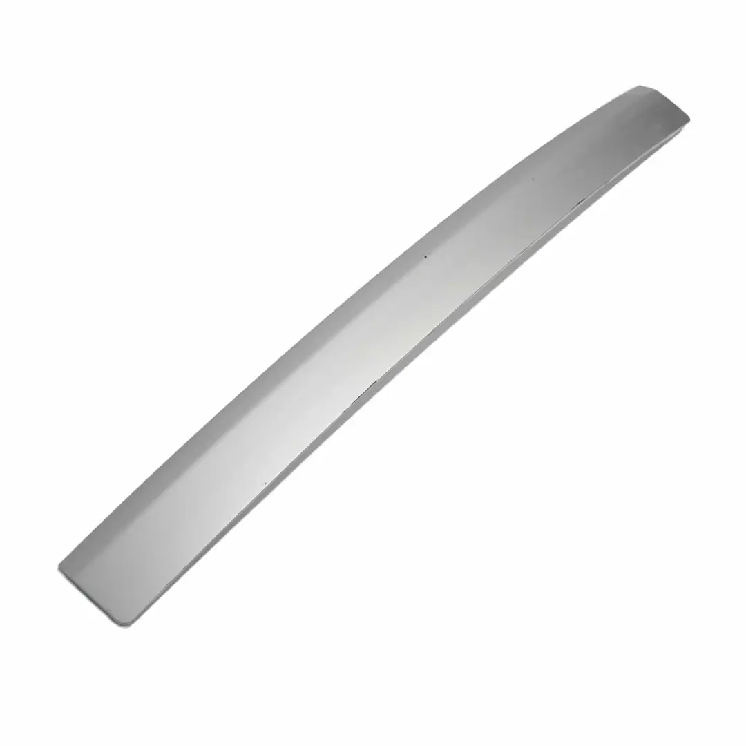 BMW X3 E83 LCI Coperchio bagagliaio posteriore Copertina Titansilber Silver 354 - SKU 0417680-TS - Numero di parte 0417680