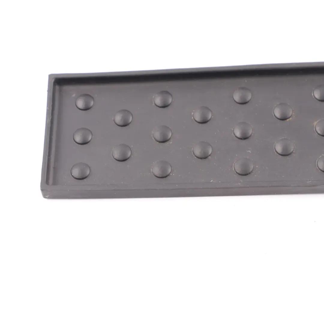  Armrest Insert Mini R50 R53 R55 R56 R60 Front Centre Arm Rest Rubber Mat - SKU 0418651 - Part number 0418651
