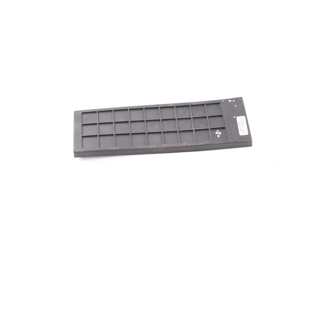  Armrest Insert Mini R50 R53 R55 R56 R60 Front Centre Arm Rest Rubber Mat - SKU 0418651 - Part number 0418651