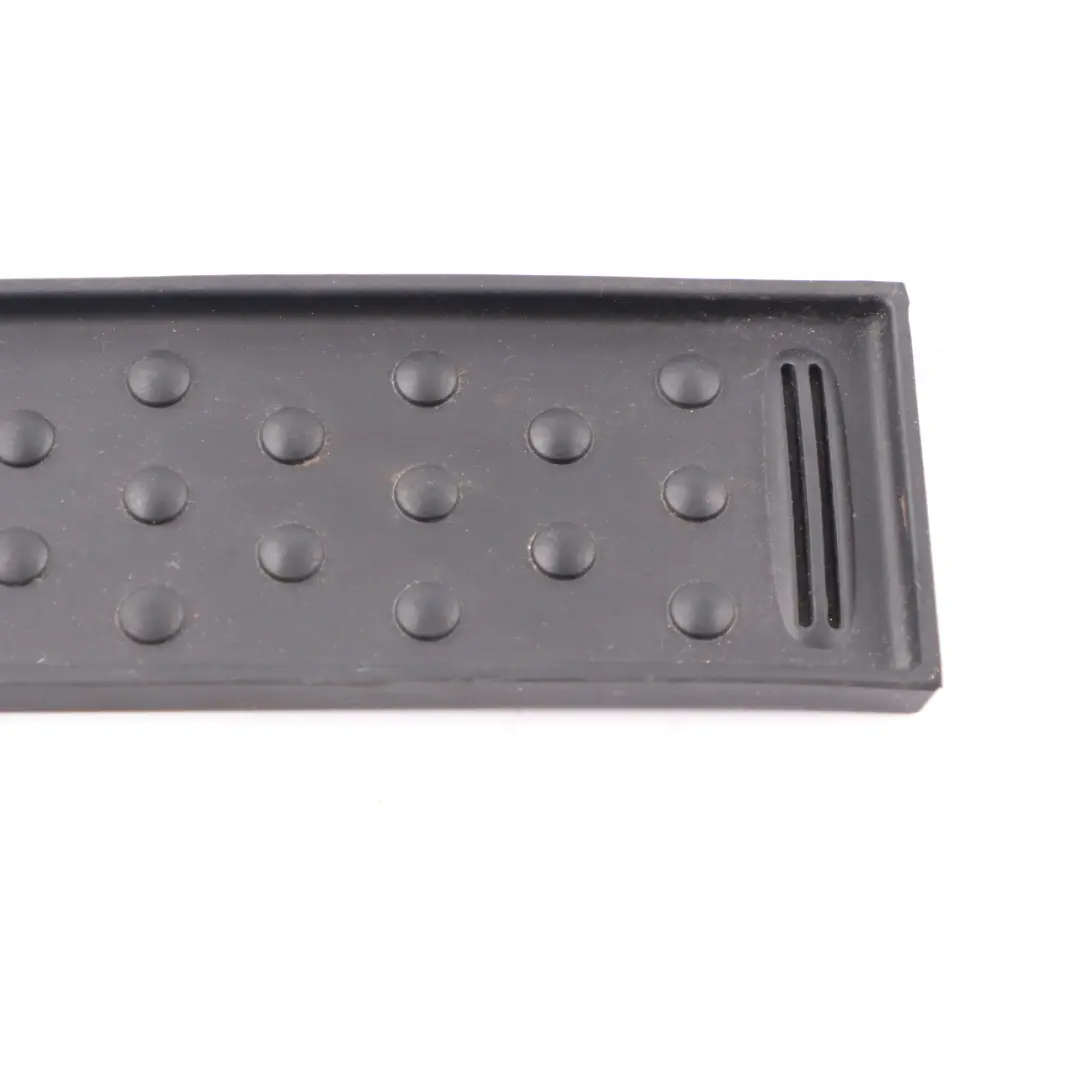 Armrest Insert Mini R50 R53 R55 R56 R60 Front Centre Arm Rest Rubber Mat to with Part number 0418651 Armrest Insert Mini R50 R53 R55 R56 R60 Front Centre Arm Rest Rubber Mat - SKU 0418651 - Part number 0418651