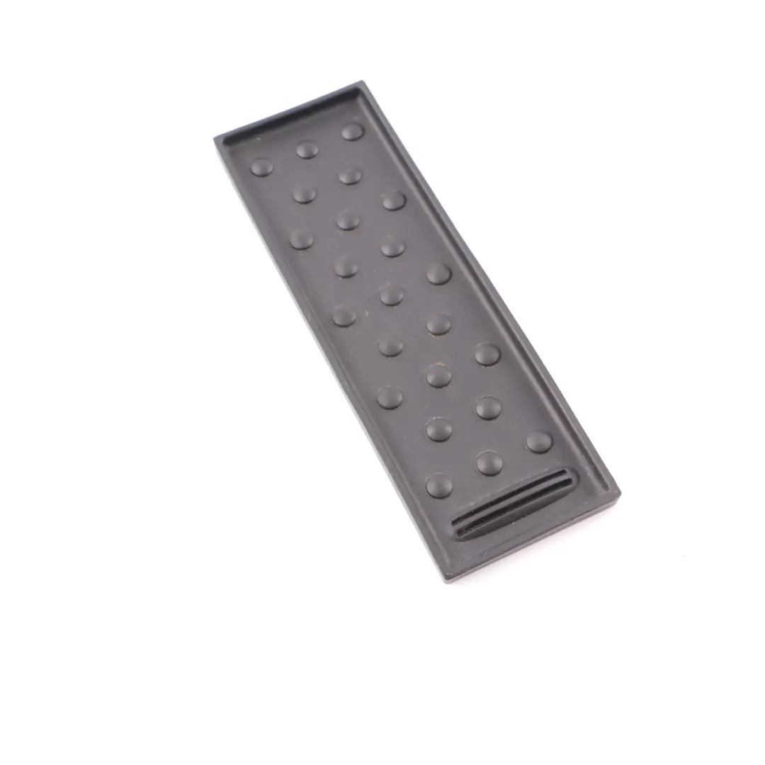 Armrest Insert Mini R50 R53 R55 R56 R60 Front Centre Arm Rest Rubber Mat to with Part number 0418651 Armrest Insert Mini R50 R53 R55 R56 R60 Front Centre Arm Rest Rubber Mat - SKU 0418651 - Part number 0418651