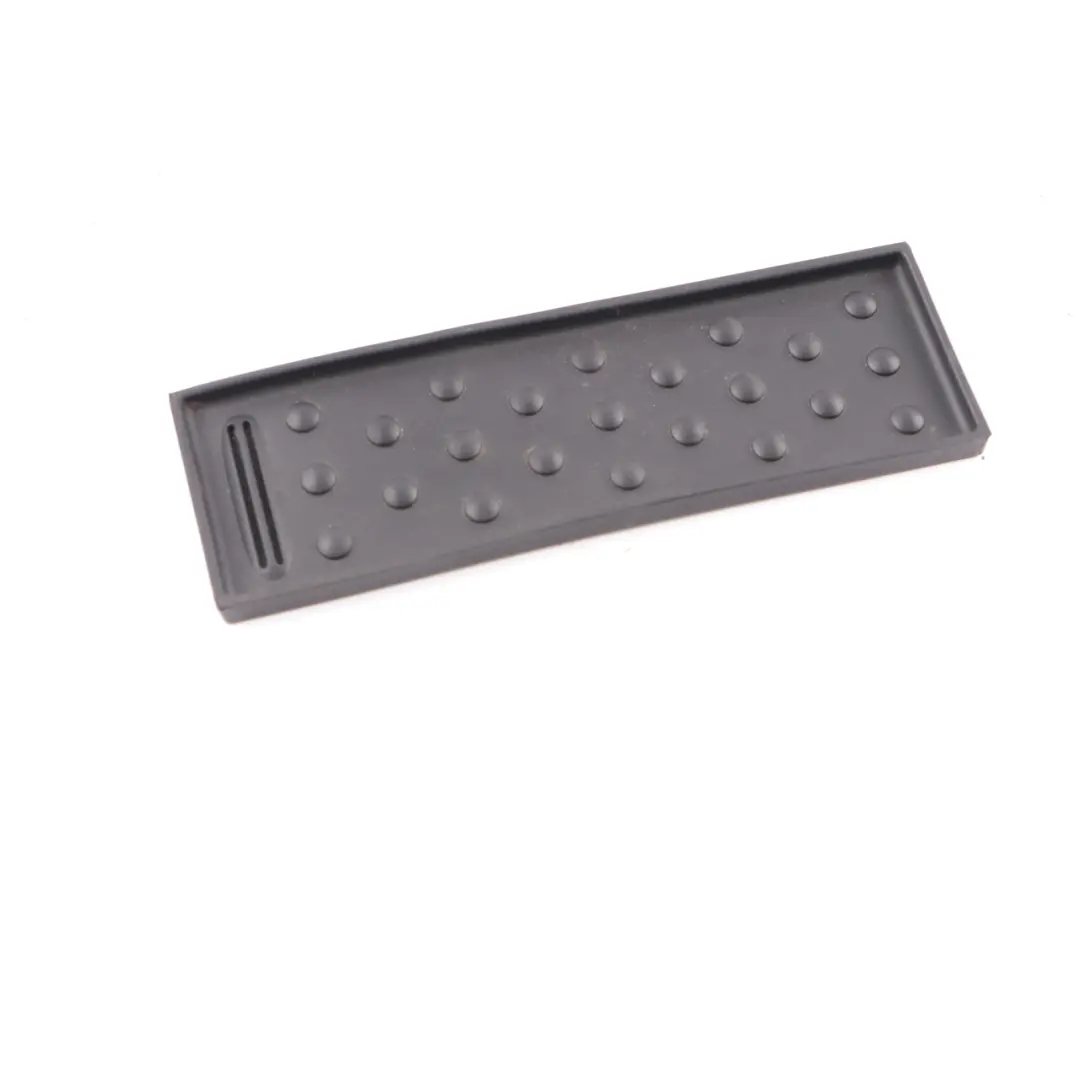 Armrest Insert Mini R50 R53 R55 R56 R60 Front Centre Arm Rest Rubber Mat to with Part number 0418651 Armrest Insert Mini R50 R53 R55 R56 R60 Front Centre Arm Rest Rubber Mat - SKU 0418651 - Part number 0418651