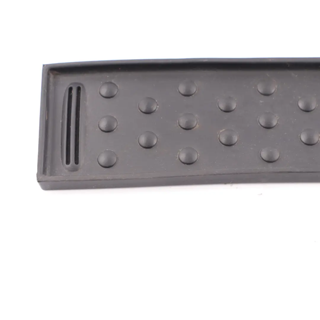 Armrest Insert Mini R50 R53 R55 R56 R60 Front Centre Arm Rest Rubber Mat to with Part number 0418651 Armrest Insert Mini R50 R53 R55 R56 R60 Front Centre Arm Rest Rubber Mat - SKU 0418651 - Part number 0418651
