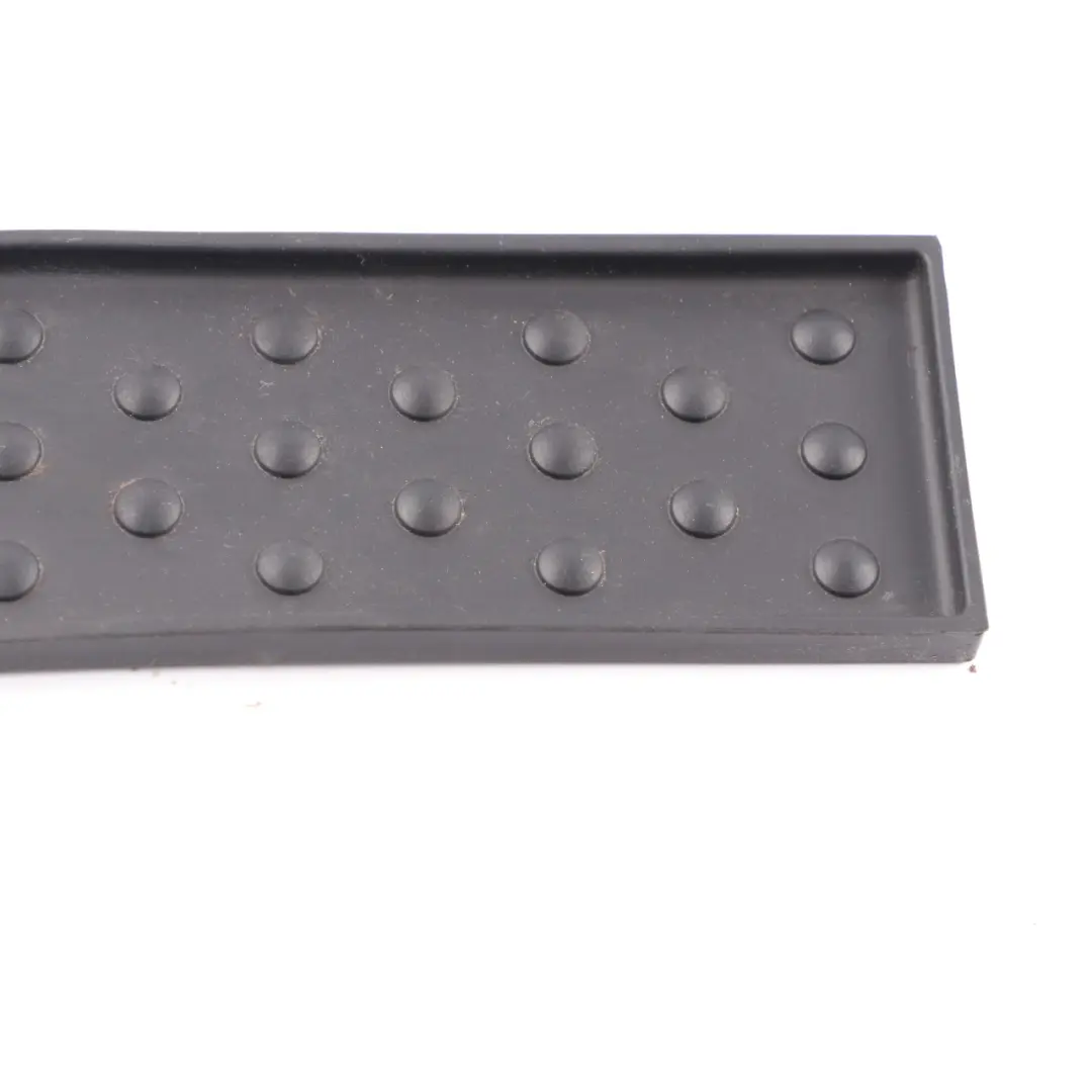 Armrest Insert Mini R50 R53 R55 R56 R60 Front Centre Arm Rest Rubber Mat to with Part number 0418651 Armrest Insert Mini R50 R53 R55 R56 R60 Front Centre Arm Rest Rubber Mat - SKU 0418651 - Part number 0418651