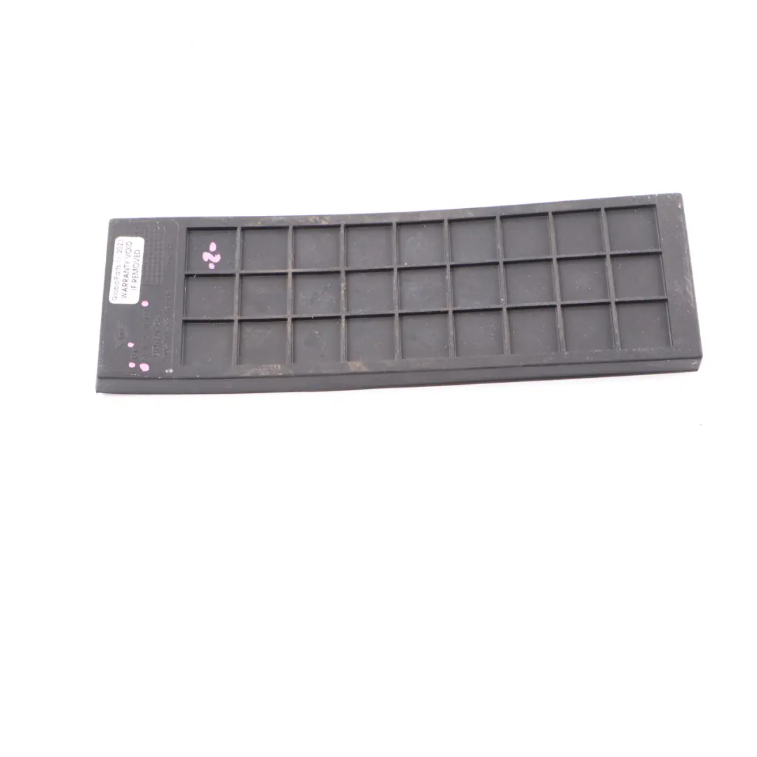  Armrest Insert Mini R50 R53 R55 R56 R60 Front Centre Arm Rest Rubber Mat - SKU 0418651 - Part number 0418651