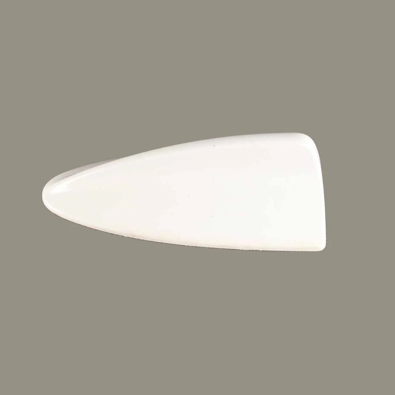 BMW X5 E70 X6 E71 Tetto Antenna Shark Cover Alpinweiss III Alpine White 300