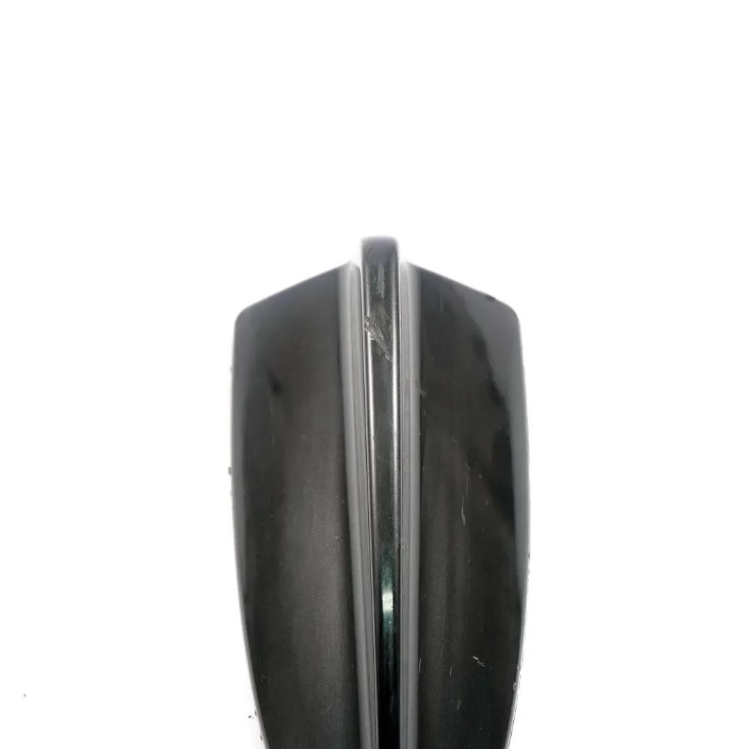 Leergehäuse Dachantenne Black Sapphire 475 Schwarz für BMW X5 X6 er E70 E71 1 mit Teilenummer 0420271 BMW X5 X6 er E70 E71 1 Leergehäuse Dachantenne Black Sapphire 475 Schwarz - SKU 0420271-BS1 - Teilenummer 0420271